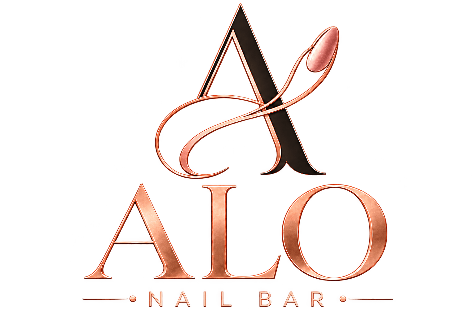 Alo Nail Bar